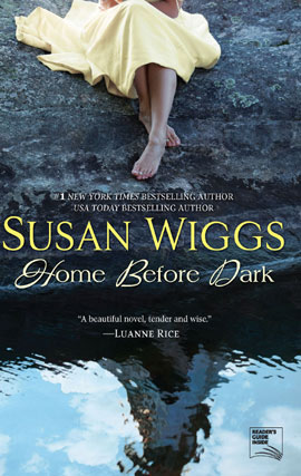 Title details for Home Before Dark by SUSAN WIGGS - Wait list